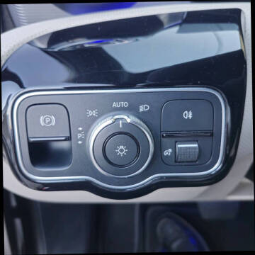 2019 Mercedes-Benz A-Class A 220