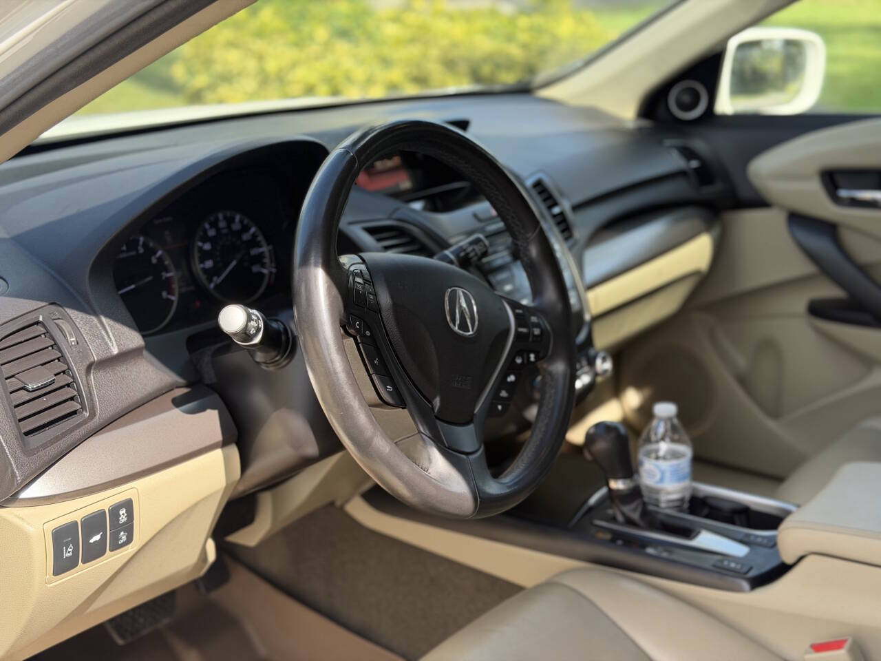 2018 Acura RDX - $11,900