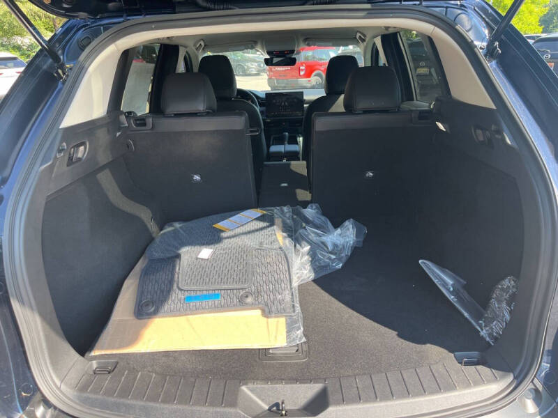 2026 Mazda CX-5 2.5 S Select
