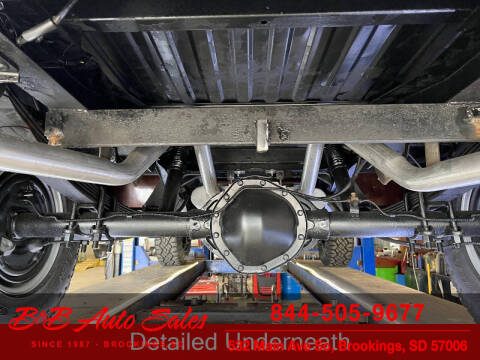 1971 GMC C/K 1500 Series