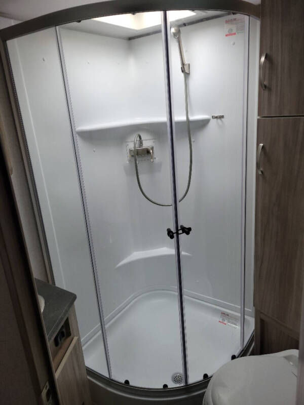 2022 Winnebago Micro Minn