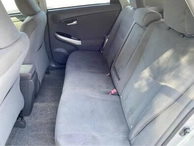 2011 Toyota Prius Five