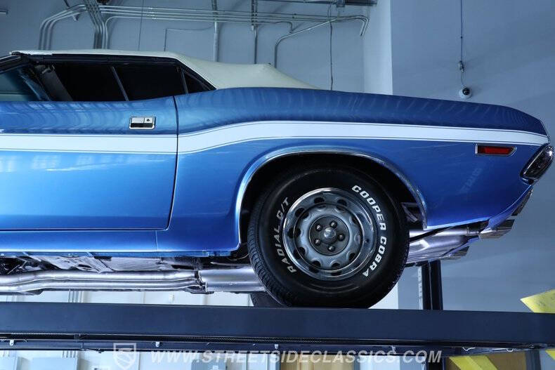 1970 Dodge Challenger