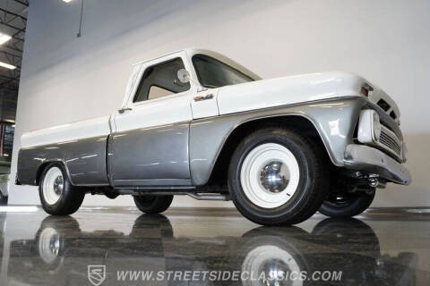 1965 Chevrolet C10