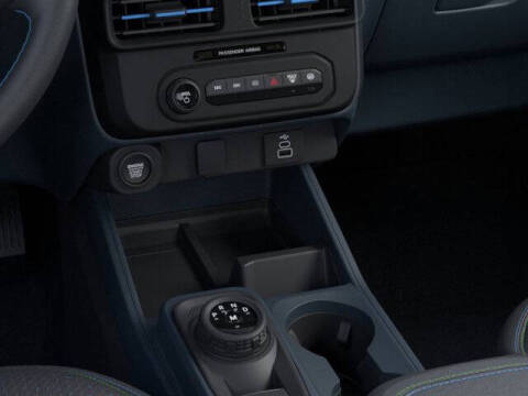 2025 Ford Maverick Lobo