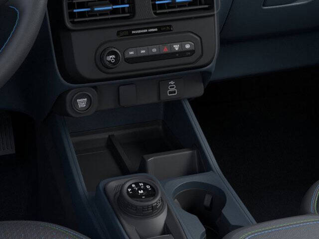 2025 Ford Maverick Lobo