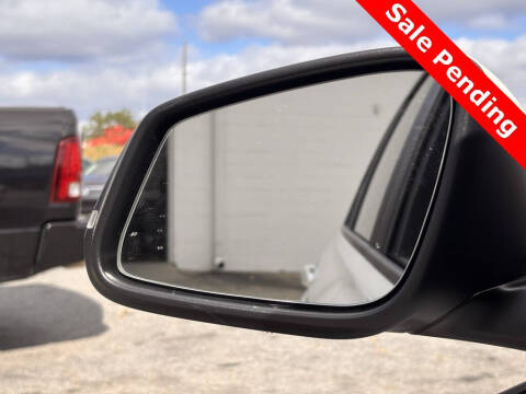 2015 BMW 3 Series 320i