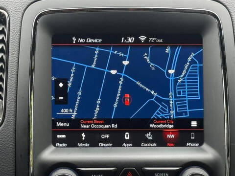 2019 Dodge Durango R/T