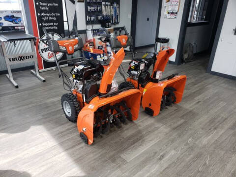 Husqvarna ST230P