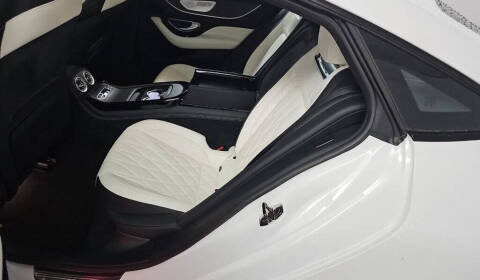 2024 Mercedes-Benz AMG GT 63 S E Performance