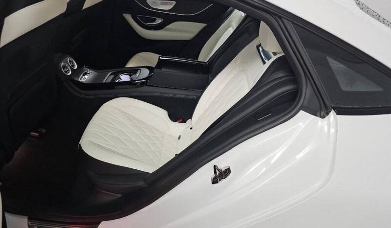 2024 Mercedes-Benz AMG GT 63 S E Performance