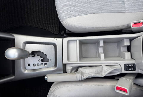 2011 Subaru Forester 2.5X Premium
