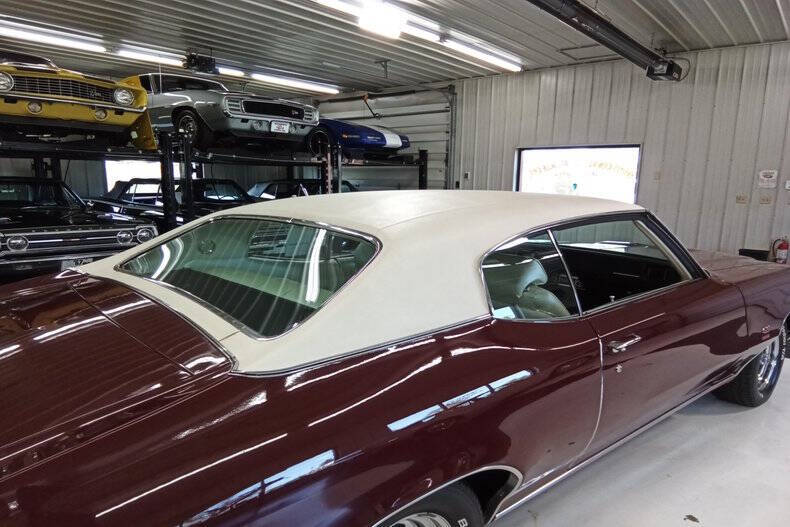 1970 Buick Gran Sport