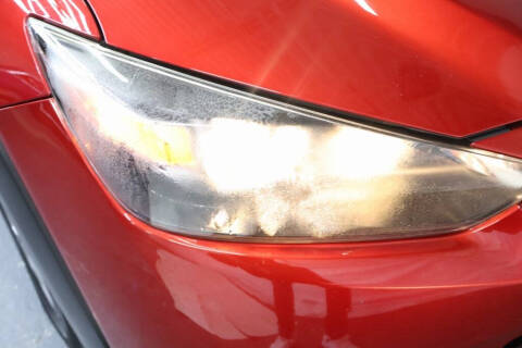 2018 Mazda CX-3 Sport