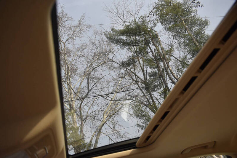 2014 Audi A4 2.0T quattro Premium