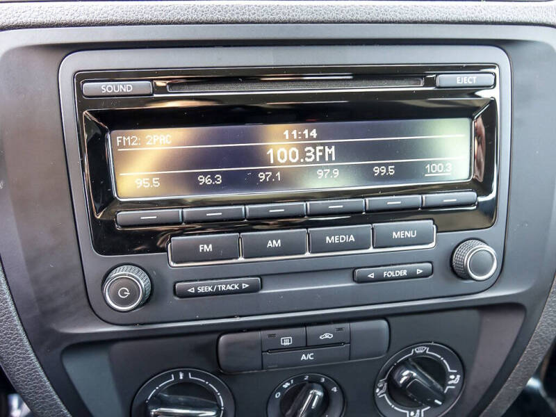 2015 Volkswagen Jetta