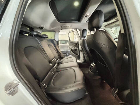 2018 MINI Countryman Cooper ALL4