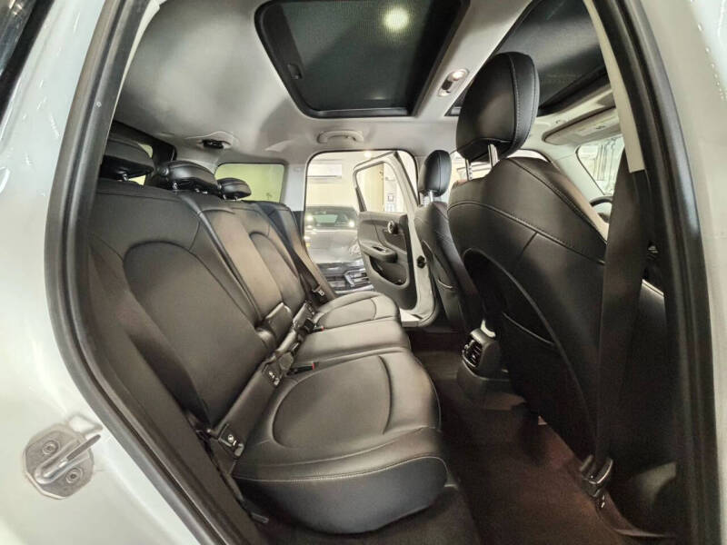 2018 MINI Countryman Cooper ALL4