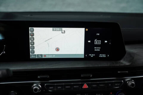 2024 Kia Telluride SX X-Line