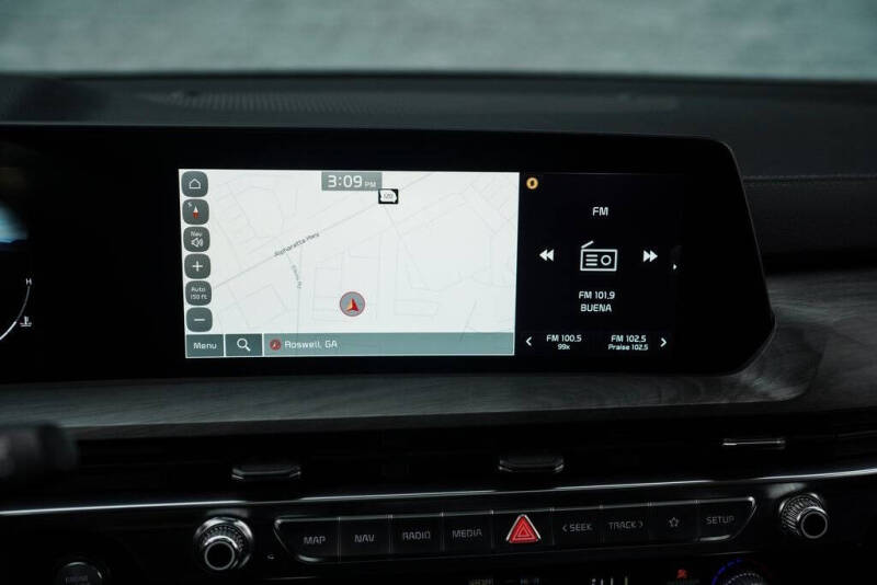 2024 Kia Telluride SX X-Line