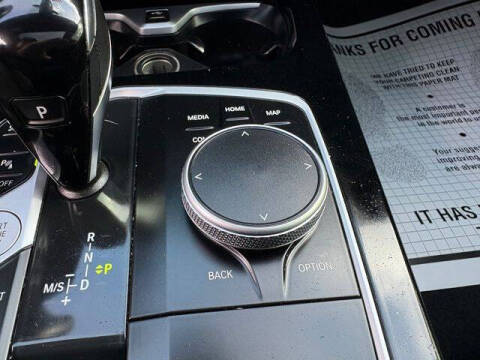 2022 BMW 2 Series 228i xDrive Gran Coupe