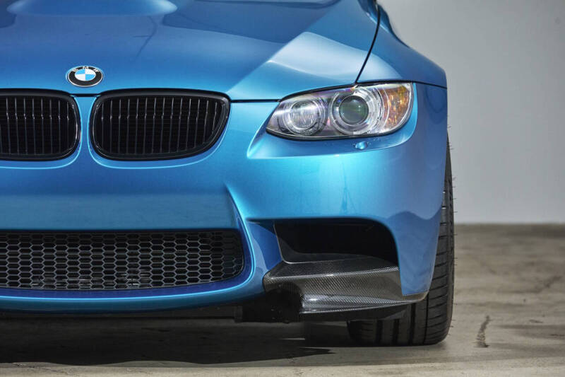 2013 BMW M3