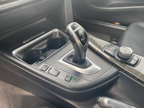 2014 BMW 4 Series 428i