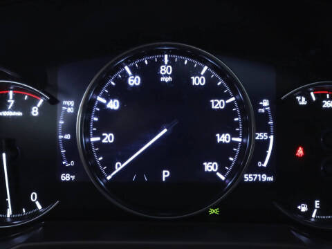 2023 Mazda CX-5 2.5 S Premium