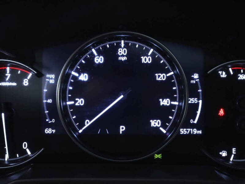 2023 Mazda CX-5 2.5 S Premium