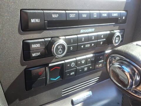 2011 Ford Mustang V6 Premium