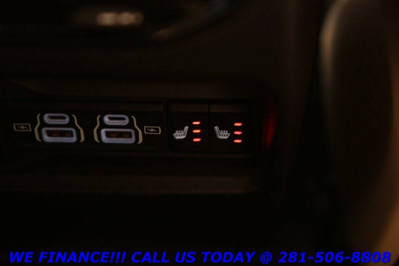 2022 Jeep Grand Cherokee 4xe