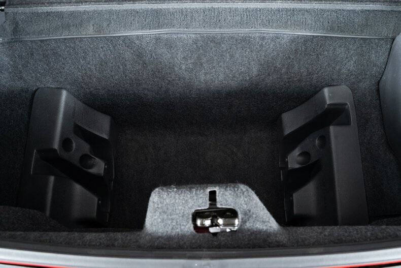 1994 Pontiac Firebird