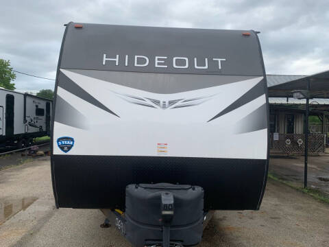 2021 FOR SALE!!    HIDEOUT M-28RKS