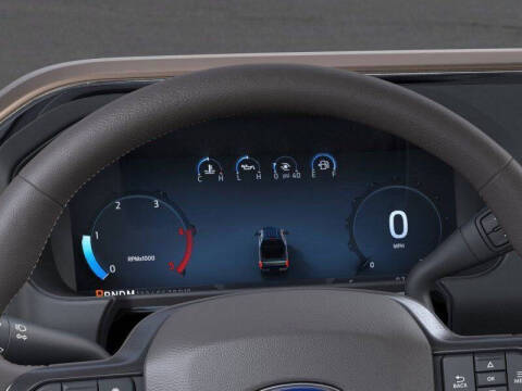 2026 Ford F-450 Super Duty King Ranch