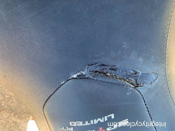 2012 Can-Am SPYDER RT MIMITED SE5