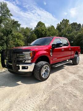 2017 Ford F-350 Super Duty for sale at Dons Used Cars in Union MO