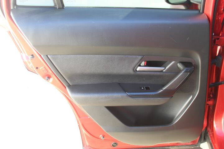 2024 Mazda CX-50 2.5 S Preferred