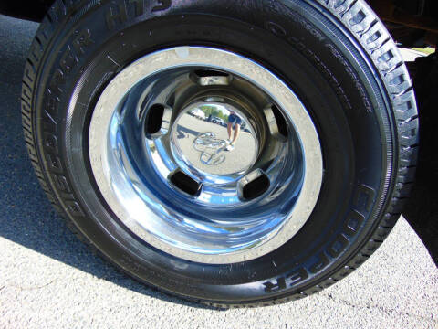 2004 Dodge Ram 3500 SLT