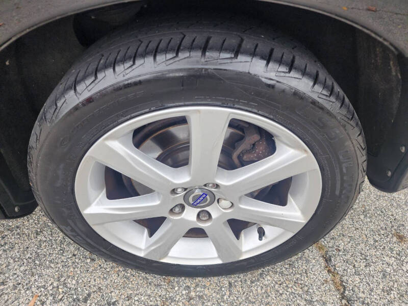 2017 Volvo V60 T5 Premier