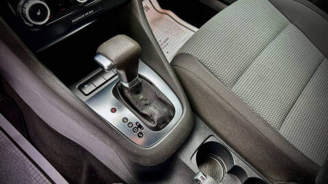 2011 Volkswagen Jetta