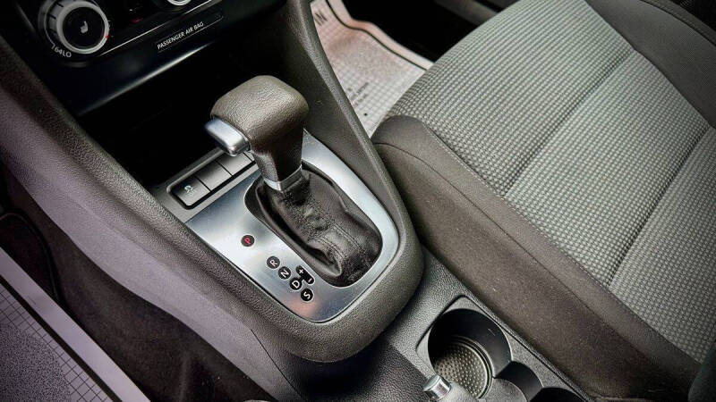 2011 Volkswagen Jetta