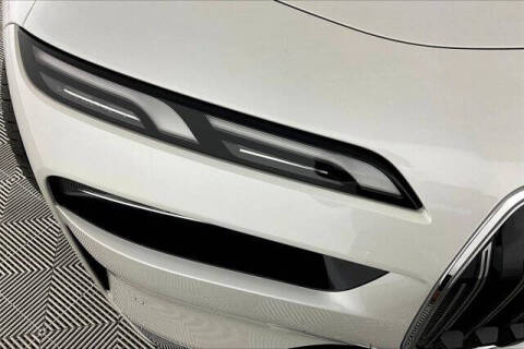 2024 BMW i7 eDrive50