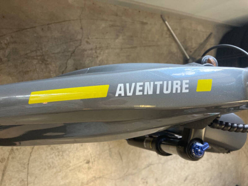 2024 Aventon AE4D3625