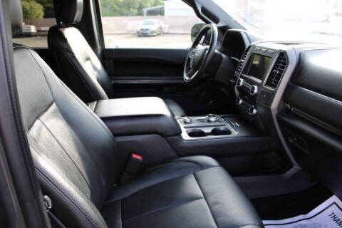 2018 Ford Expedition XLT