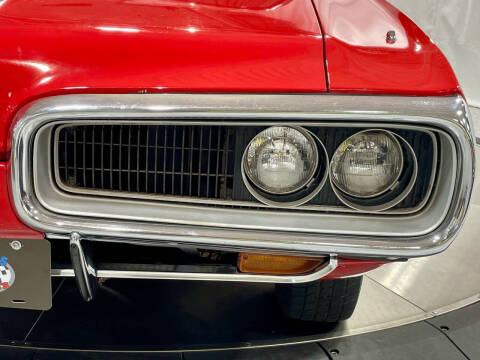 1970 Dodge Super Bee