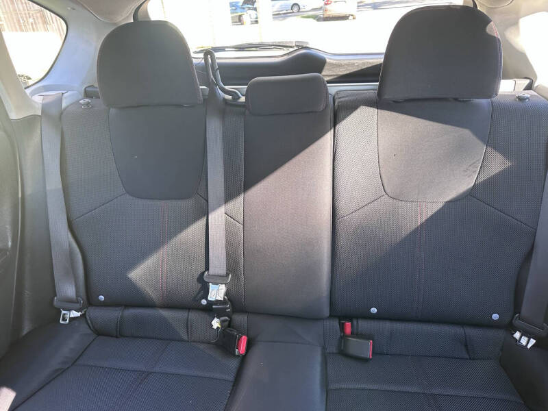 2011 Subaru Impreza WRX Premium