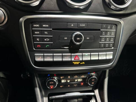 2019 Mercedes-Benz GLA GLA 250 4MATIC