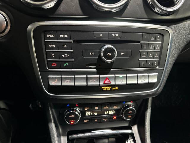 2019 Mercedes-Benz GLA GLA 250 4MATIC