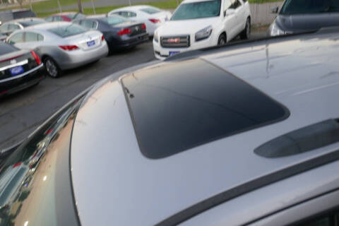 2020 Jeep Grand Cherokee Trailhawk