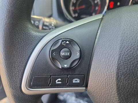 2024 Mitsubishi Outlander Sport
